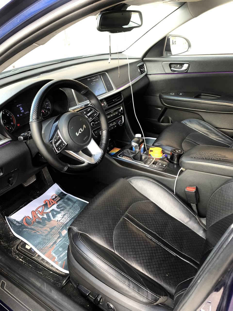 اوبتما 2020 🔹
فول مواصفات :🔻
١٦٠٠ توربو
تشغيل عن بعد
بانوراما
ترحيب
كشنات جلد ( تبريد - تدفئة ) خزن ميموري
تدفئة ستيرن
شاشة جبيرة كار بلاي
فول زنون عدسات بلادي
رادار امامي تحديد مسار
نقطة عمياء وحساسات
مرآة تعتيم ذاتي
سستم صوت هارمن ودمام
سستم انارة الوان داخلي تحكم تلفون
—————
حادث بنيد صبغ فقط وبارد باب خلفي صغير
مكان ورقم بغداد بأسمي
السعر : 145$ بي مجال بسيط بيع فقط

***********
