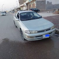 كارينا • ١٩٩٦ • سامراء