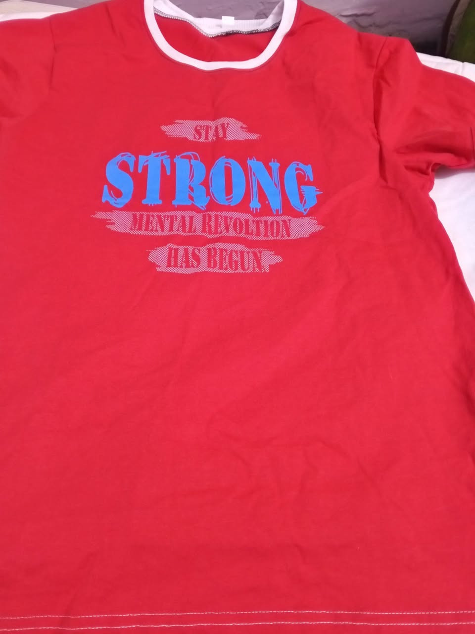 تشيرتات ع ٣


**إذا كنت صاحب هذا الإعلان وتريد حذفه لأي سبب، رجاءا أرسل رسالة إلى الدعم الفني**