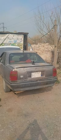 موديل ٩٠ • سنوية ٢٠١٩ • قضاء داقوق