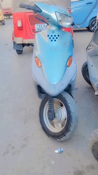 دراجة ياماها • جديدة • من الوكيل