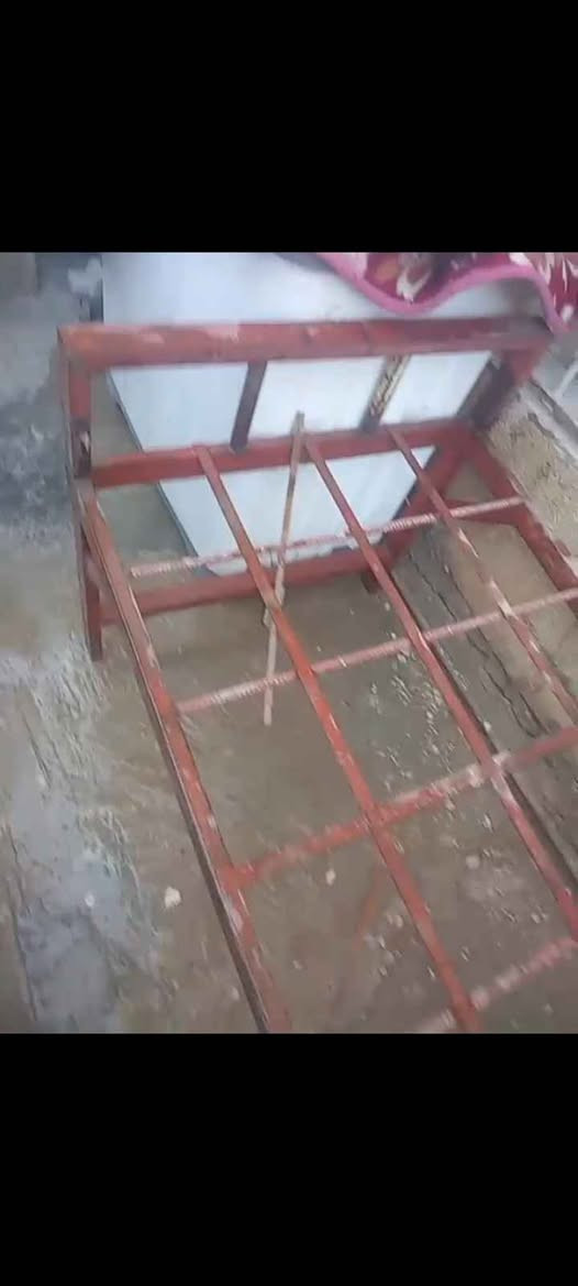 ‎غراض للبيع كلمن وسعرة المكان كربلاء القادسية‎ كربلاء, العراق


**إذا كنت صاحب هذا الإعلان وتريد حذفه لأي سبب، رجاءا أرسل رسالة إلى الدعم الفني**