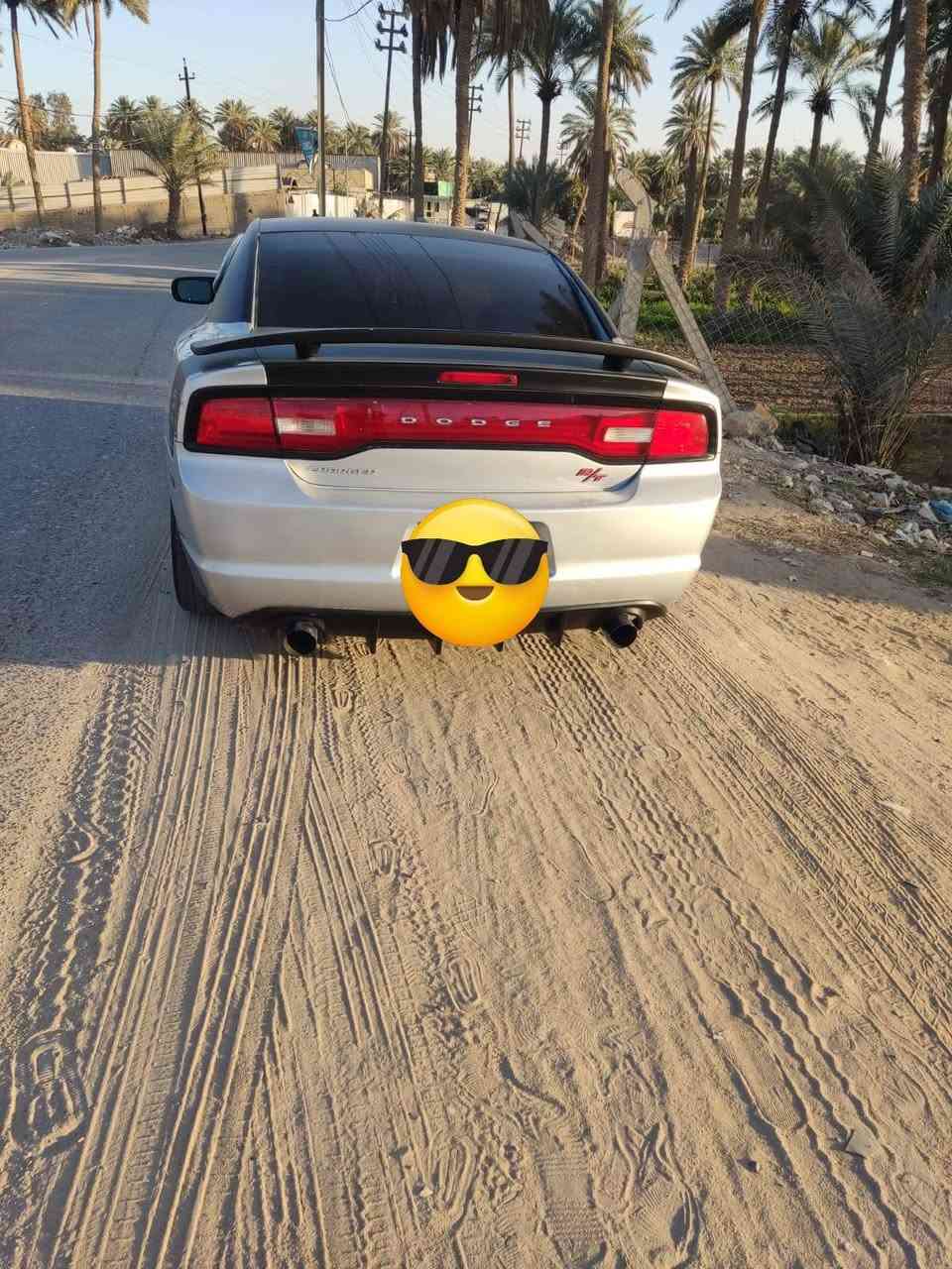 سلام عليكم جارجر 14حلوه نضيفه
رقم اربيل طبق الأصل متوم السعر 48بي مجال لشراي
***********واتساب نجف مكان
