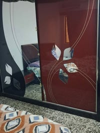 غرف نوم • للبيع • أثاث