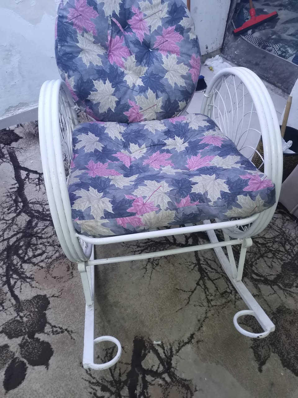 كرسي هزاز للبيع


**إذا كنت صاحب هذا الإعلان وتريد حذفه لأي سبب، رجاءا أرسل رسالة إلى الدعم الفني**