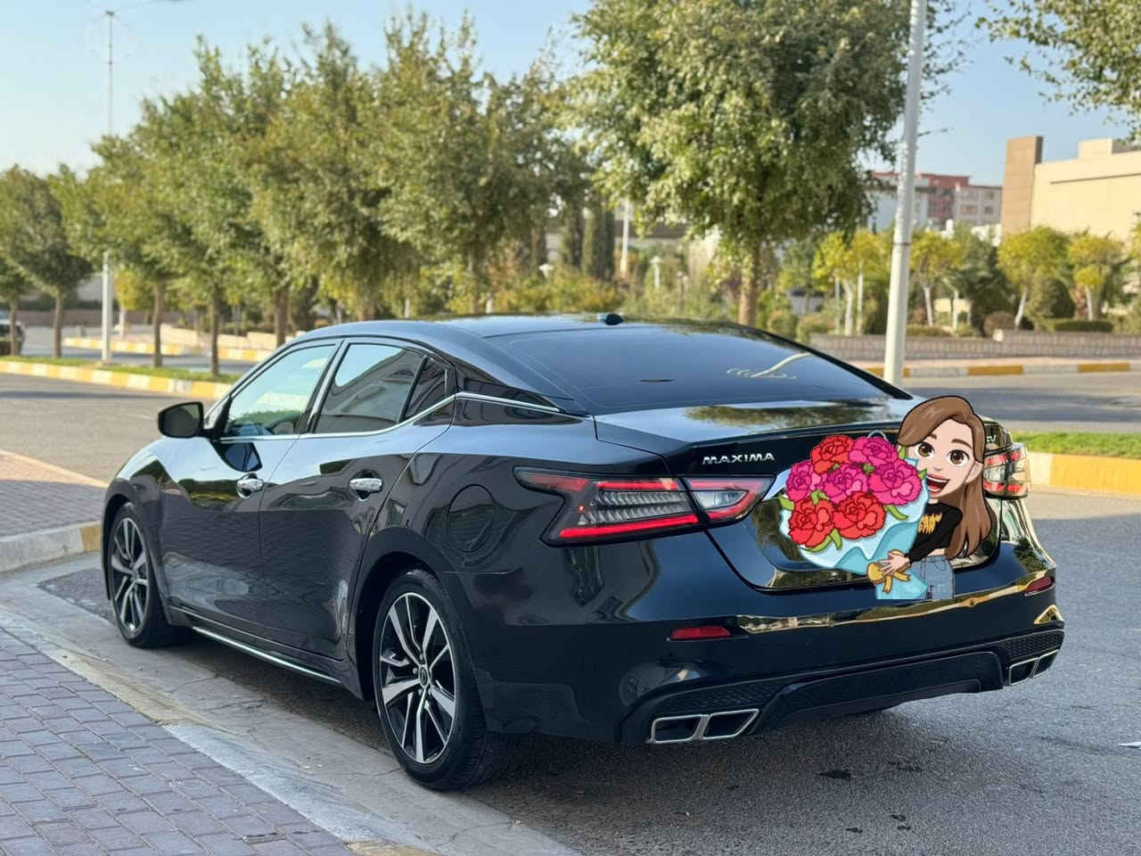 ***********  بغداد
