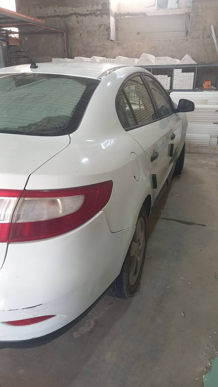رينو فلونس مديل ١٣  محور مكينه وكير كورله سنويه صاقطه بيها ضربه بلجاملغ الخلف السايق تبريدها يرادله غاز رقم ميسان موجوده بلبصرة رايدها ٤٥ حداديه ٥٠% يرادلها شويه ترتيب


**إذا كنت صاحب هذا الإعلان وتريد حذفه لأي سبب، رجاءا أرسل رسالة إلى الدعم الفني**