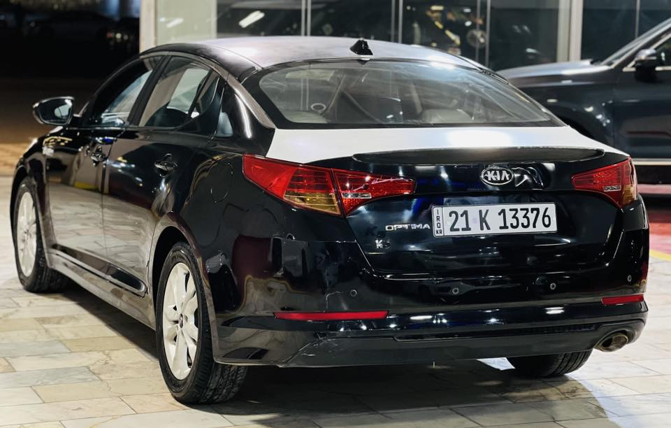 سلام عليكم للبيع اوبتما 2013 اسود وراد كوري خط واحد بس بانزين مكينه 2000 دوش مكفوله كفاله عامه ماعده قماره جارده وعايفيه ع جراده سياره بسمي تريد وكاله تريد مداور مكاني نجف المدينه المائيه السعر 110 وبيه مجال للاستفسار ***********
