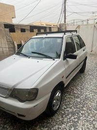 ابيض • تماتيك • ٢٠١٢