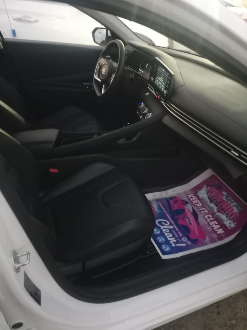 السلام عليكم للبيع اننتره واريد صيني فول 2024 ماشيةة 14 الاف
السعر ١٤٥ وبيةة مجال بسيط 
 واتساب ***********
