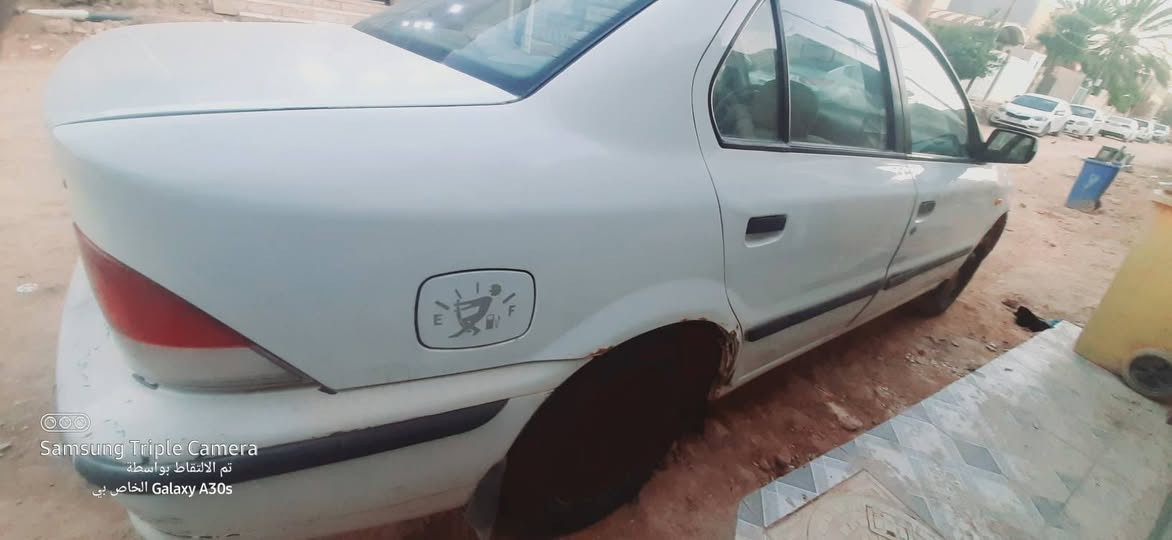 سمند موديل ١١ قادسيه سنويه نافذه
تبريد كير محرك مشط جديد باتري جديد تخم تاير السعر ٣٥ بيه مجال بسيط مكاني ديوانية المركز
***********
