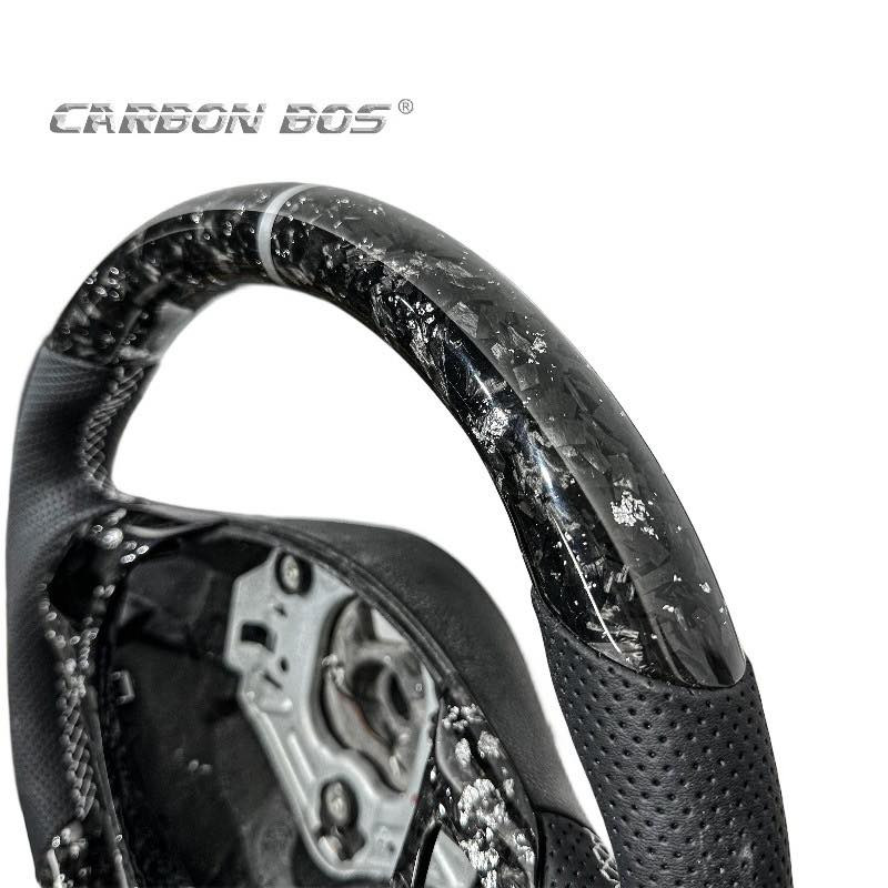 للبيع ستيرن BMW  كاربون فايبر فورجت حقيقي ستيرن جديد غير مستخدم بعده بلكارتون ماخذه 600$ قيم بما يرضي الله 
العنوان :- النجف الأشرف 
***********
