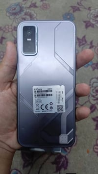 إنفينيكس • X6873 • ماكس