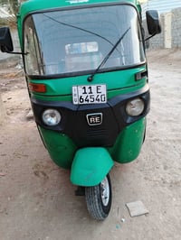 تكتك • مديل ٢١ • مكينة خربانة