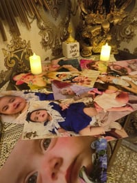 متوفر جميع التصاميم مجاناً  طباعه متوفر (طباعة خاص كادر نسائي)  🏵منيو ...