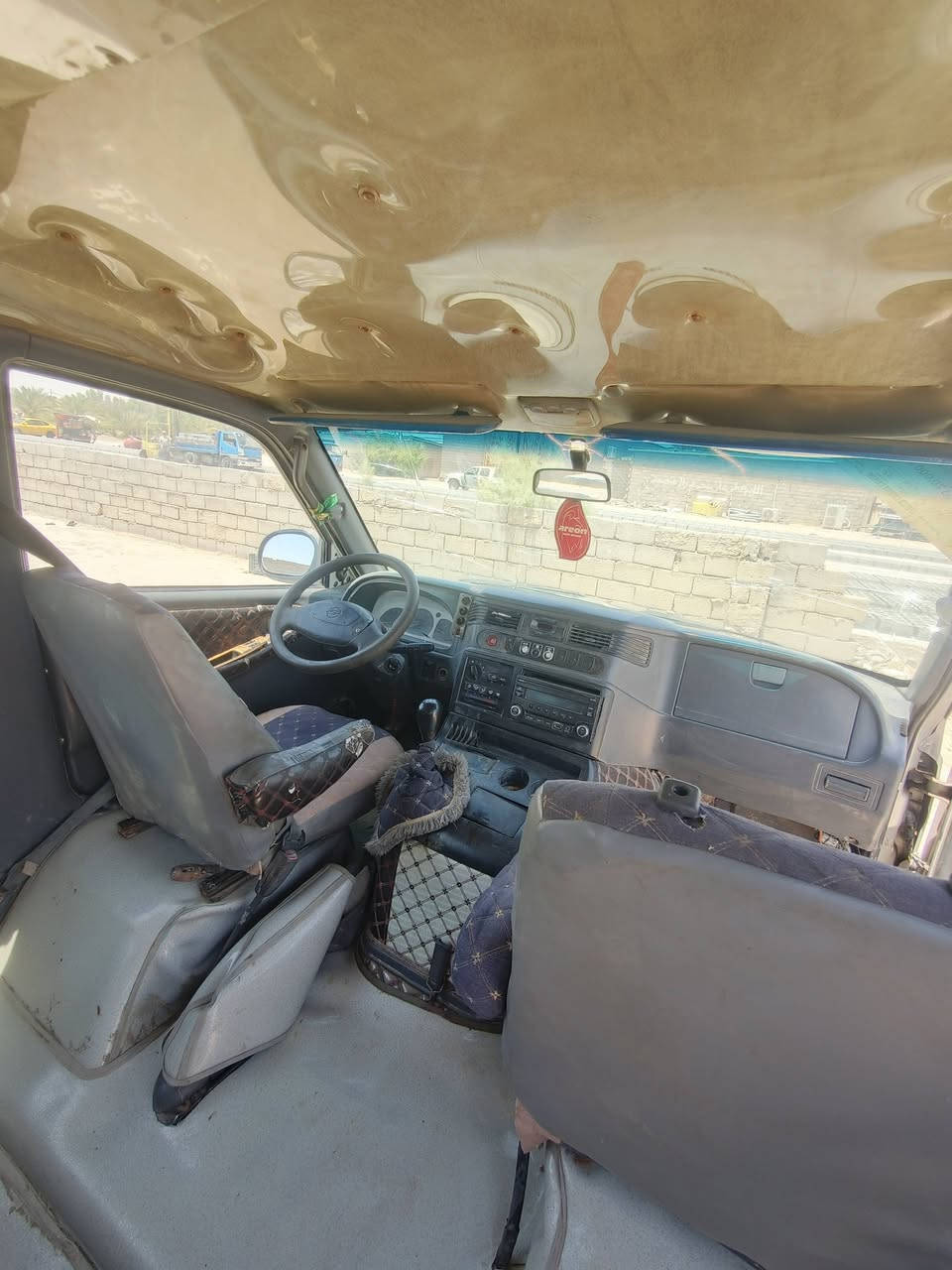 ستانه البيع رقم بصره مكينه كرتون كير كارتون حداديه جديده برانكيت ستوني مشتغله دوشمه ستوني مشتغله قبوره موديل 2006 اصل المكان طوريج ***********++***********
