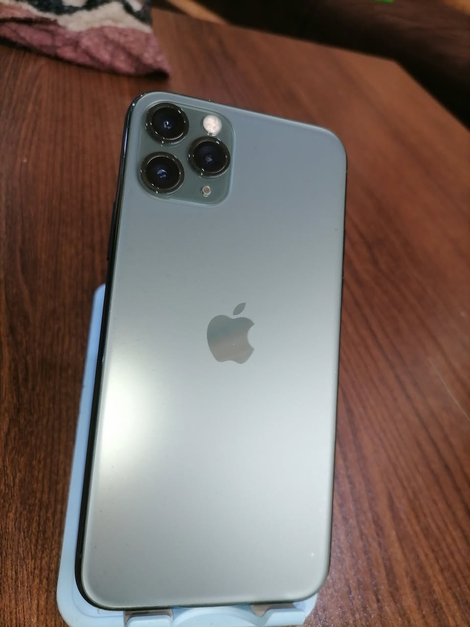 السلام عليكم

ايفون ١١ برو مامفتوح

بطاريه ٨٤

ذاكره ٦٤
شرط ما مفتوح

السعر ٣٠٠


**إذا كنت صاحب هذا الإعلان وتريد حذفه لأي سبب، رجاءا أرسل رسالة إلى الدعم الفني**