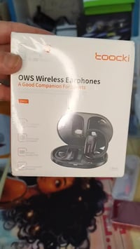 ايربود • ماركه باله