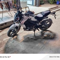 بنلي 180s • ١٣٠٠٠كم • مرقّم اربيل