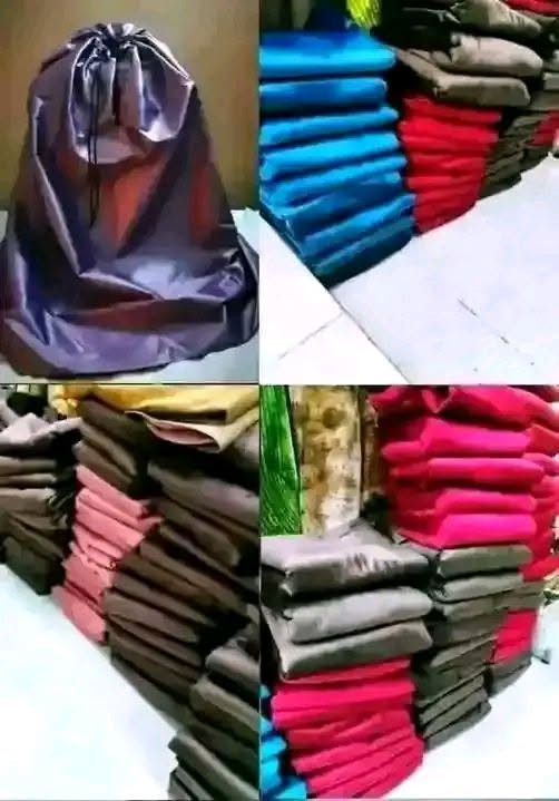 🥀شمله الدخان جودة وخامه

*شمله مبطنه تنفع مع نأس الحساسيه لانها ما بتطلع الدخان مريحه جدا جدا*💃🏻

مبطنه من الداخل بقماش قطني يمنع خروج الدخان بقدر الإمكان 
فيها رباط عنق يمنع خروج الدخان 
 قعده يوم بشملتنا تعادل قعده اسبوع كااامل🤣

💢شمله الدخان المبطنه مانعه لتسريب الدخان

💢ناس الحساسيه والشقق وداعا لكتمه الجو انسي خالص تسريب الدخان شملتنا مبطنه ما بطلع دخان

♦️ *السعر 35

توصيل فوري 🛵✅️
يوجد توصيل وقيمة التوصيل 10 الف 
ل الجادات التواصل ماسنجر


**إذا كنت صاحب هذا الإعلان وتريد حذفه لأي سبب، رجاءا أرسل رسالة إلى الدعم الفني**
