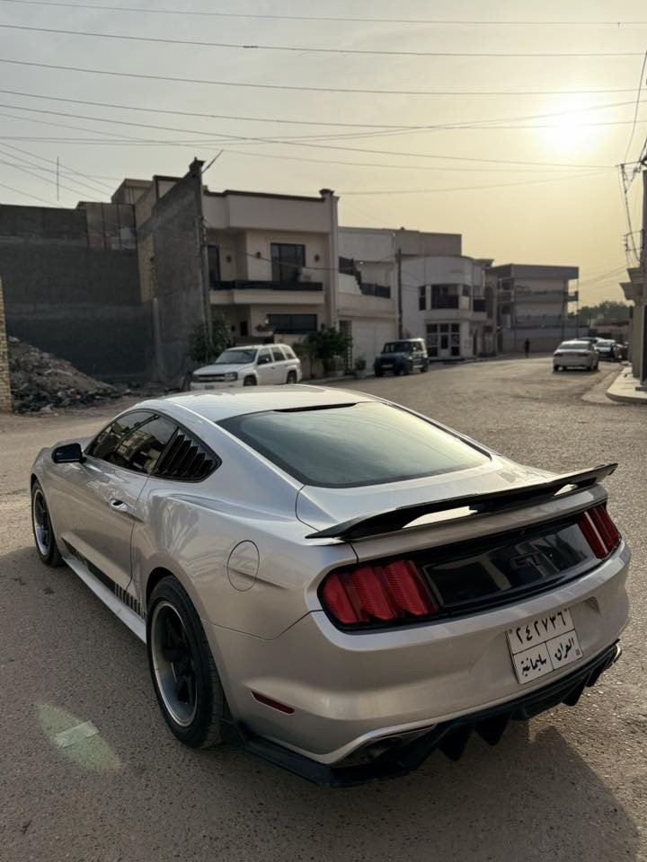 السلام عليكم موستنك 🐎
2016 ايكو بوست اقتصادية كلش 
نص مواصفات بصمة كشن كهرباء
تدفئه كشنات
بيها ٤ قطع صبغ بدون شاصي 
سياره كاملة تبريد صدر تايرات جاهزه من كلشي 
مكاني بغداد الدورة
الرقم ***********
السعر ٩٩ وبيها مجال قليل لشراى
