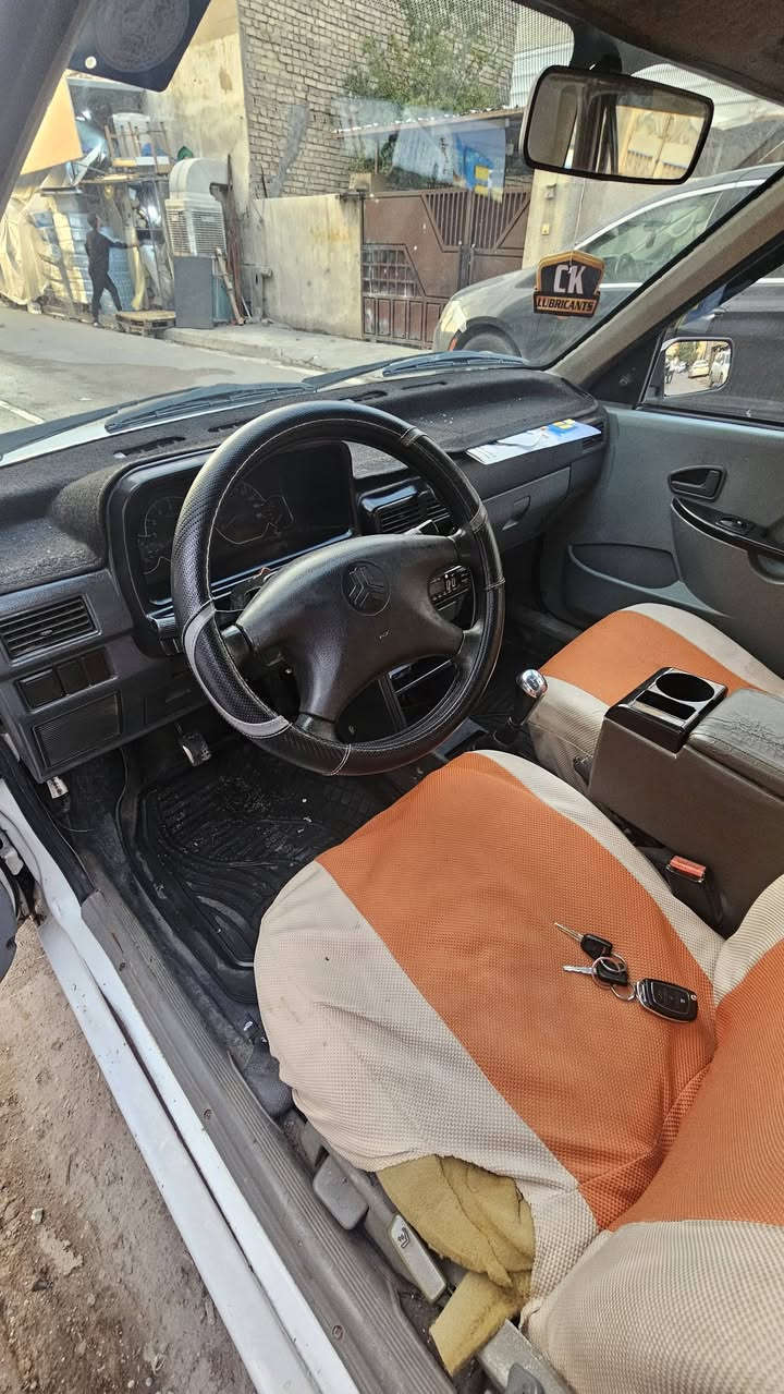 سايبا ٢٠٠٩ باسمي سياره نظيفه مابيها تبديل اي قطعه محرك بي تبخير
السعر ٣٢ انزلك منها فلوس تصليح او تبديل المحرك 
عنواني بغداد الحريه


**إذا كنت صاحب هذا الإعلان وتريد حذفه لأي سبب، رجاءا أرسل رسالة إلى الدعم الفني**