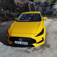 ام جي مديل ٢٤ • ماشيه ٤٠٠٠٠ • تشغيل عن بعد