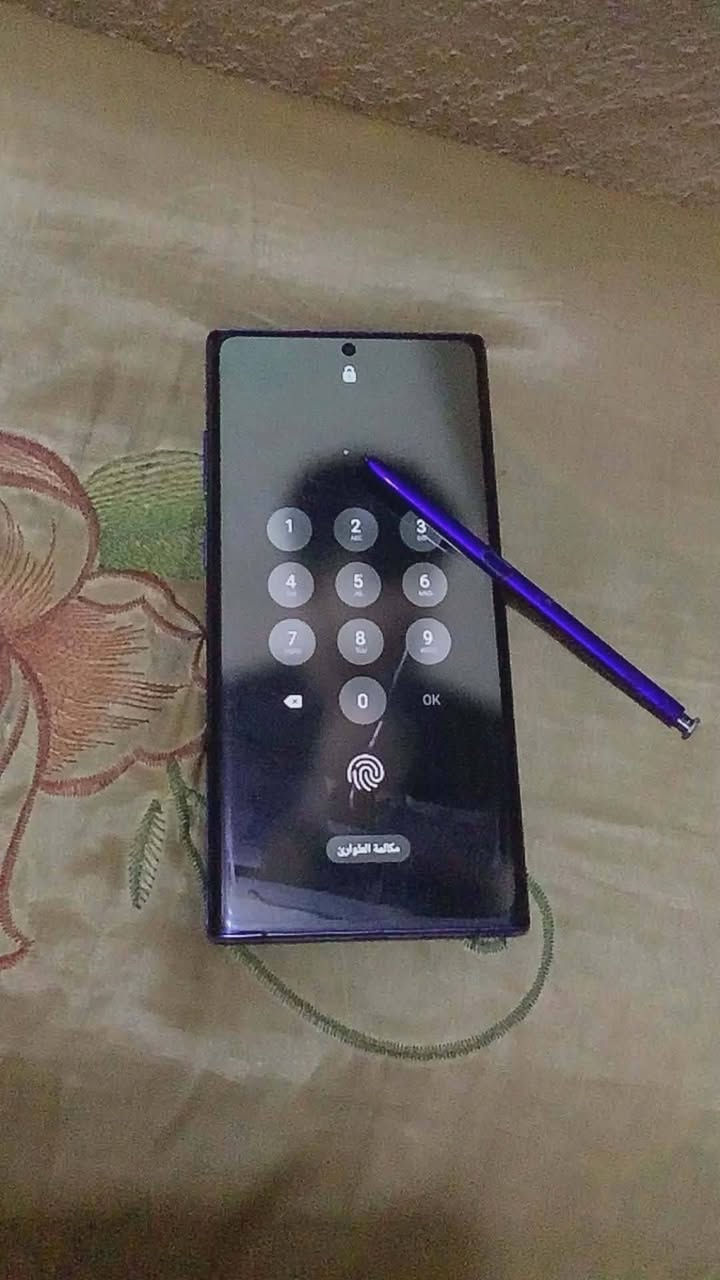 نوت ١٠ بلس ذاكره ٥١٢ مراوس ب ايفون او بيع ٢٥٠ بغداد البلديات


**إذا كنت صاحب هذا الإعلان وتريد حذفه لأي سبب، رجاءا أرسل رسالة إلى الدعم الفني**