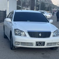 شاهانە ٢٠٠٦ • ١٨٢٠٠٠ كم • بێ بۆیاخ