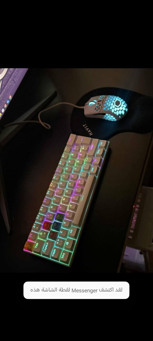 المعالج: Intel i5 10400F

كرت الشاشة: NVIDIA Zotac RTX 3060

الرام: 16GB بسرعة 3200MHz

اللوحة الأم: H410

سعة التخزين:

HDD: 500GB

SSD: 1000GB

M.2: 128GB

الباور: 650W من نوع Fantech Gold

الكفالة: كفالة عامة + كراتين القطع موجودة .
متوفر توصيل ***********
شرط الفحص امام المندوب
