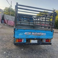 كيا بنكو • ٩٥ • قضاء الشافعية