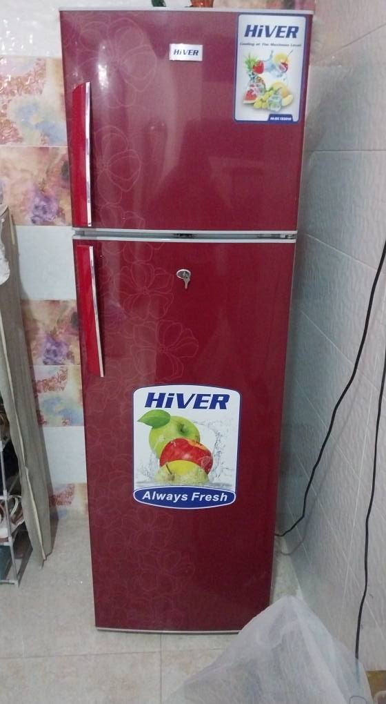 ثلاجه للبيع جديده تجميد فول مابيه اي شي سعر ٣٥٠


**إذا كنت صاحب هذا الإعلان وتريد حذفه لأي سبب، رجاءا أرسل رسالة إلى الدعم الفني**