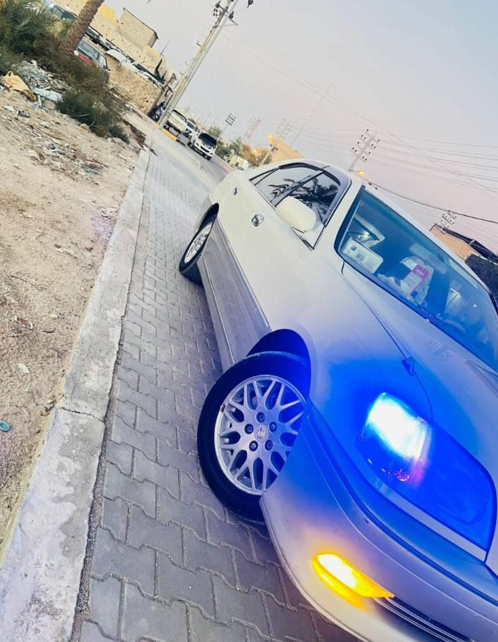 @إشارة 
السلام عليكم
 ادوات ادوات  جنطة متومة طبق الاصل سنوية ورقم
اخوان سياره ملكة جنون مرتبه وحلوة جاهزة
مواصفات كله كهربائي  حلوه سياره دكمتين 
عنواني البصره تجي شوف وعيوني الك السعر مناسب 37 وبيها مجال للشراي ماوكف ويا وتدللون وهذا رقمي لليحب يتصل بيه 
***********
