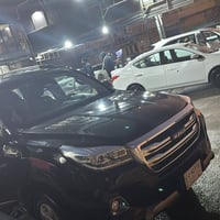 هافال H9 • ٢٠٢٢ • ماشيه ١٢٣الف