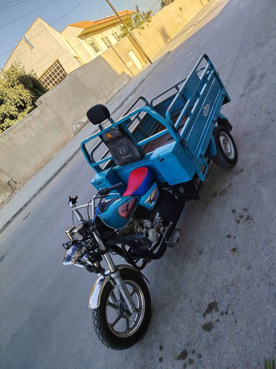 السلام عليكم عندي ستوته جمره ٢٠٢١شغاله كلشي مابيهه أوراق كامله  السعر مليون ٧٠٠  بيهه مجال بغداد هذا رقم بي واتساب  أو ها تف


**إذا كنت صاحب هذا الإعلان وتريد حذفه لأي سبب، رجاءا أرسل رسالة إلى الدعم الفني**