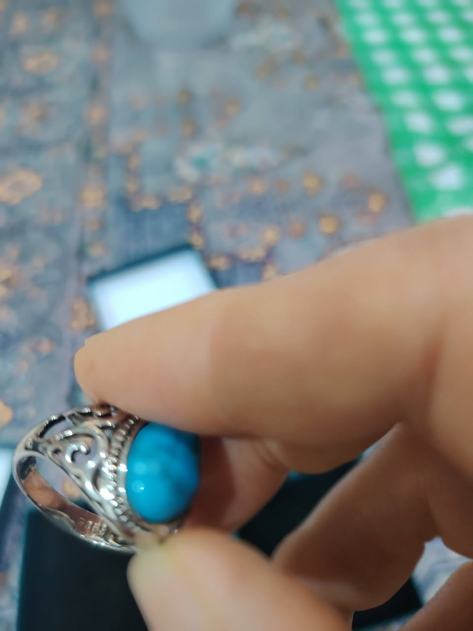 السلام عليكم فضة وزن ثقيل القياس ١١


**إذا كنت صاحب هذا الإعلان وتريد حذفه لأي سبب، رجاءا أرسل رسالة إلى الدعم الفني**