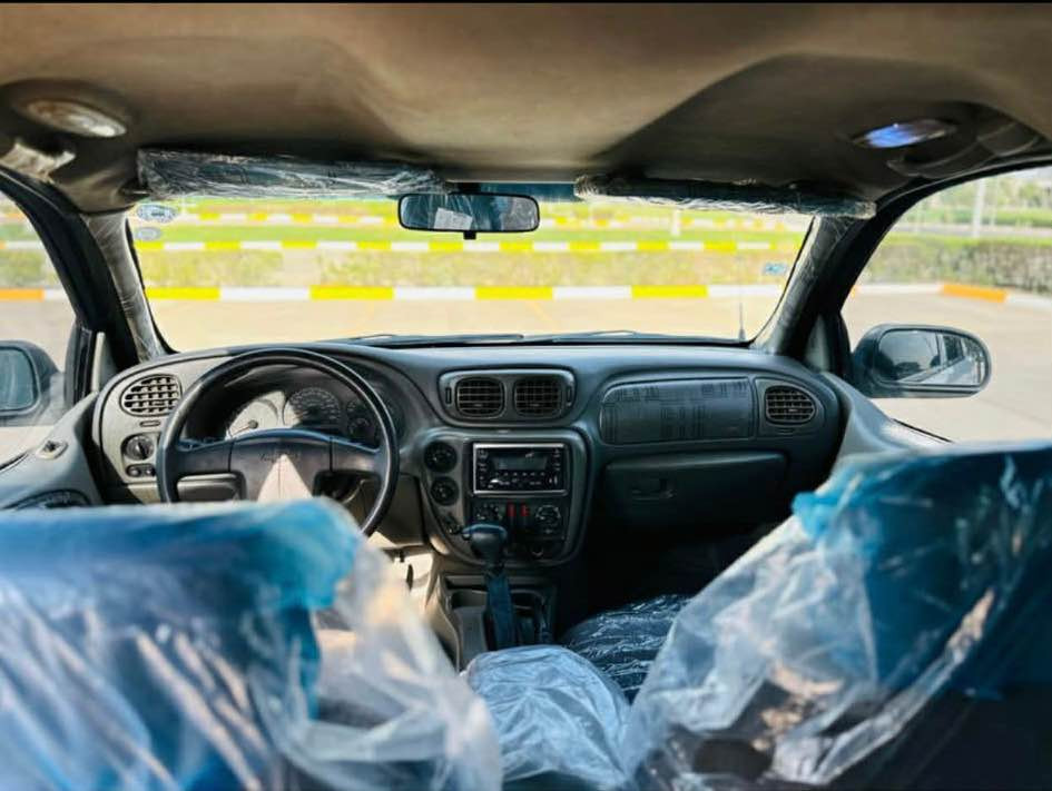 شیفرولیت ترابلایزر 2004 LT
محرك قبق اسود مرغوب منضومة غاز
كير محرك تبريد كهرباءيات صدر شرط
رقم اربيل هسة رقم جديد دولي شرط
تحويل او وكالة سيارة مصبوغة جماليه
بدون دواخل حادث مابي سيارة مال جناي
بيع فقط ماكان سيارة اربيل سعر 78 مجال
واتساب  *********** أربيل, العراق
