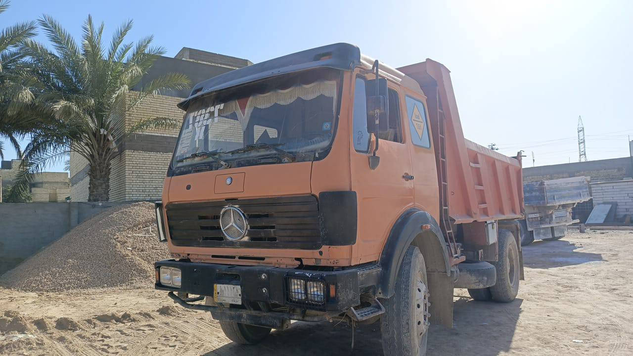 للبيع البي موديل 82 سياره جاهز العمل ستفسار *********** مكان السياره نجف
