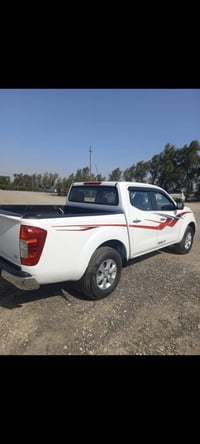 نافارا • ٢٠١٦ • محرك تنقيص