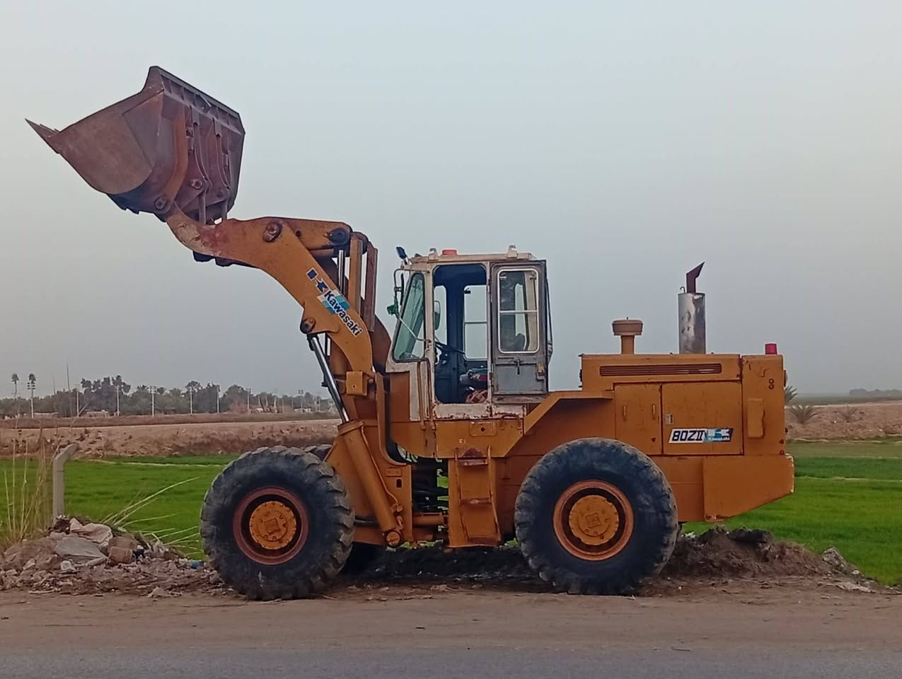 للبيع داش تو 80  مستعجل ***********
