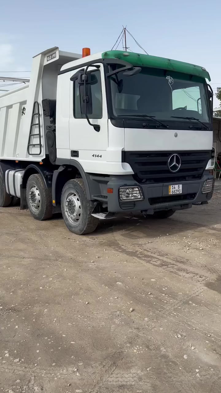 سلام عليكم  اكتروز مديل 2008 اصل الماني معلايه 17  قماره او ربع سنويه بسمنه رقمها بصره تحويل ثاني يوم خمسه فحله جي اف مصبوغه صبغ شركات  مكينه او كير جديد 🆕
سياره جاهزه للعمل العنوان  النجف 
***********
