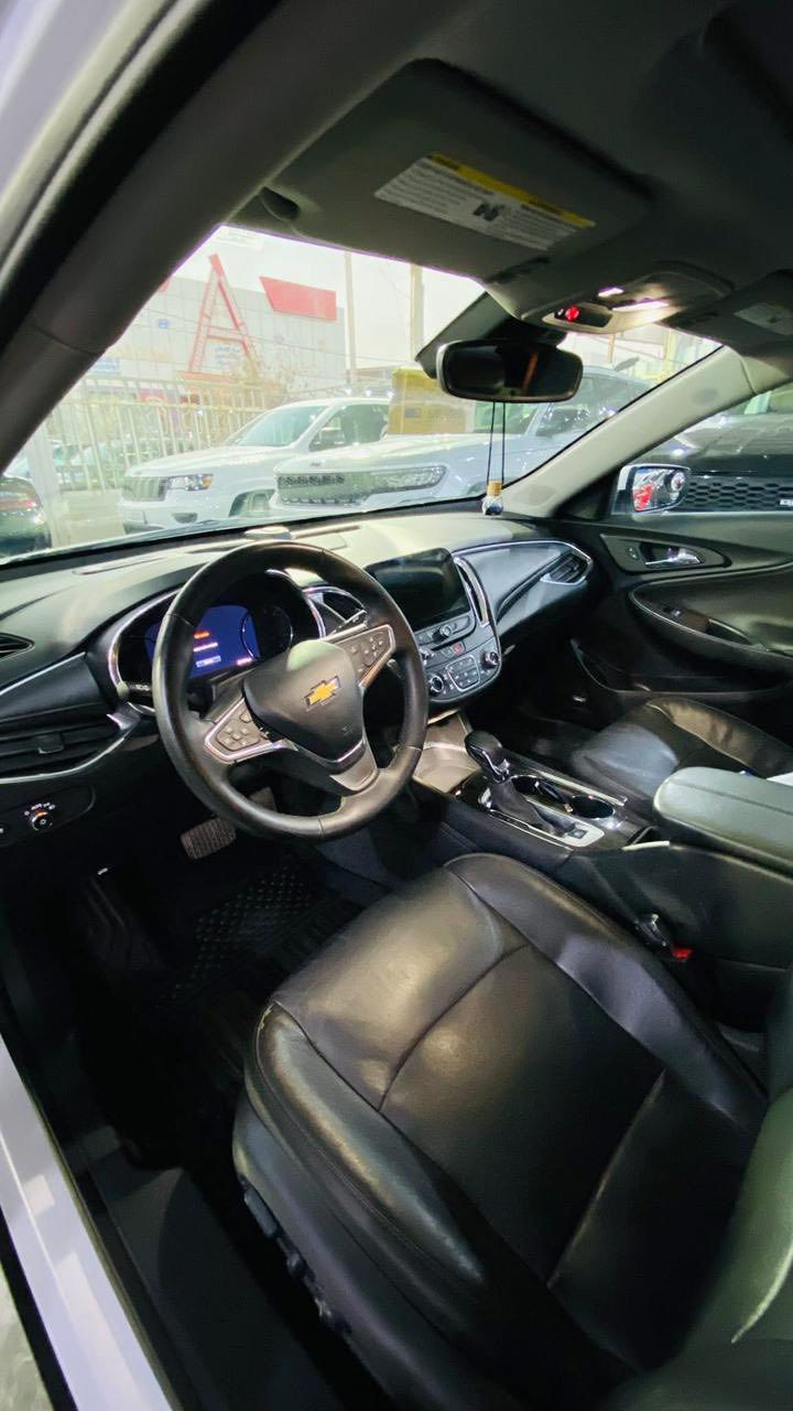 سلام عليكم ماليبو موديل 2023 حره باسمي فول مواصفات بريمير معروفه مواصفاته محرك 1500 T سياره جديده بمعنى الكلمه تقرير مياه امطار شغاله وبيه باب العبري الجه اليمنى بي كلير من امريكا  سعره 158 متواجده بلناصريه الشراي يتصل ويدلل ***********
