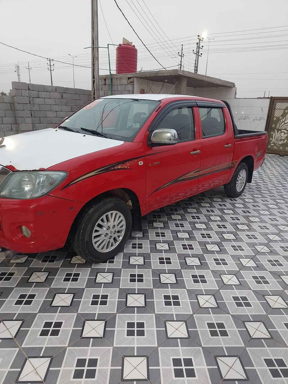 سلام عليكم 9 البيع رقم بصره تحويل محرك كارتون تخم تاير شاشه تبريد  السعر 128 وبيه ل *********** ////***********
