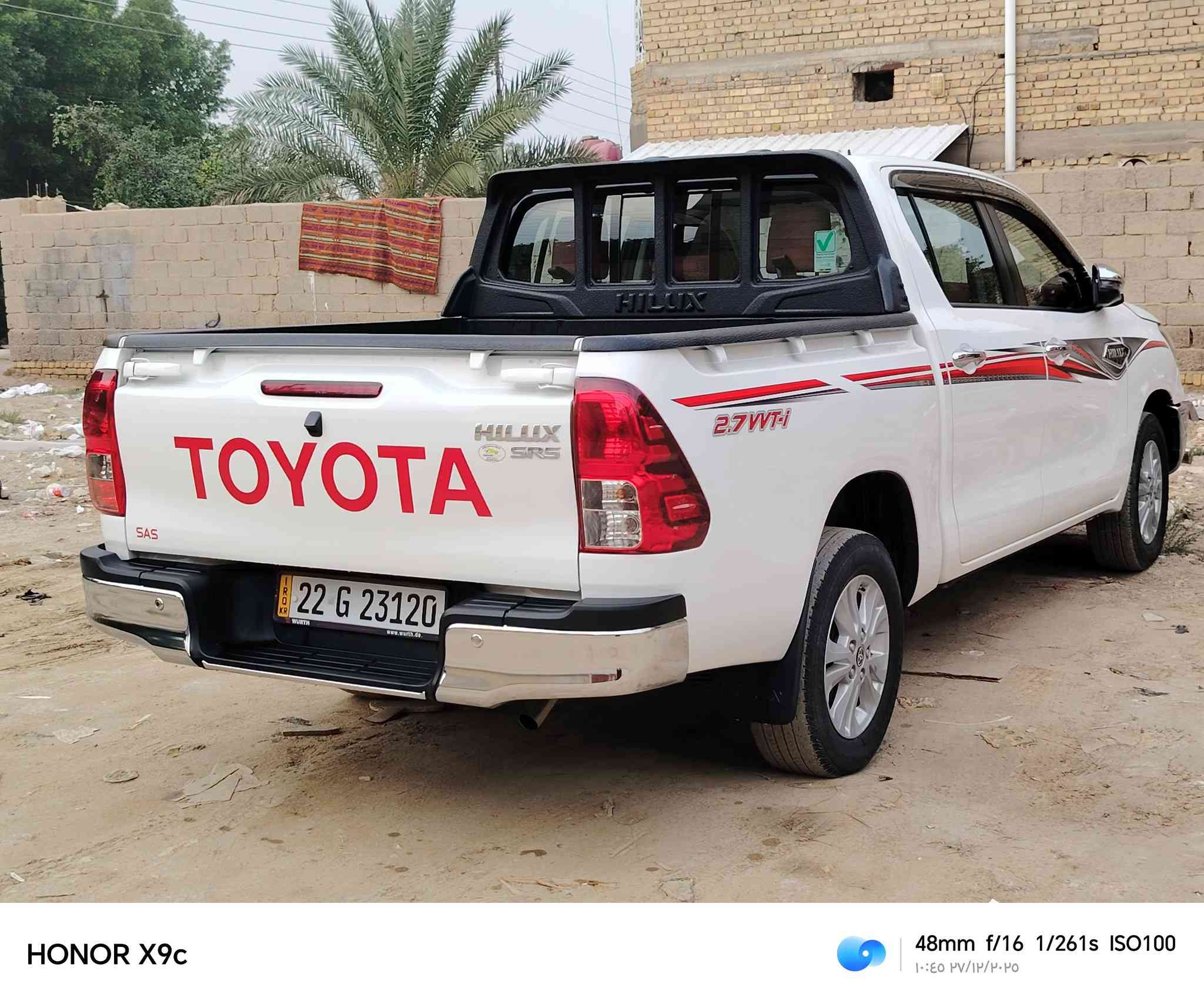 السلام عليكم فلاونزه مديل 2024مكفوله رقم اربيل سعر 285 وبيه مجال مكان ناصريه قضاء دوايه *********** مكلف بنشر والله
