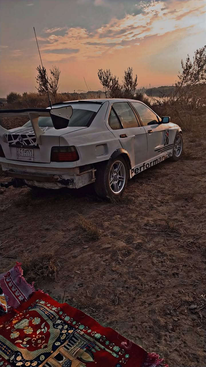 بي أم 318s محركV6 كبس كير عادي رقم نينوى سنويه29 كزوز رياضي جامات تومتيك محرك لا صرف ولا نفخ سياره معدله حشوه شوته رياضي السعر خاص
رقم الهاتف ***********
رقم الهاتف ***********
