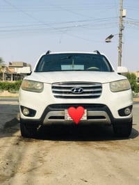 سنتافية • ٢٠١٢ • ٦سلندر