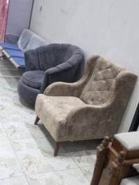 كراسي • جديد • مقابيل الاطفاء