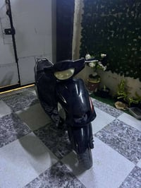 دراجه ياباني • ناقصه • بصره داوديه