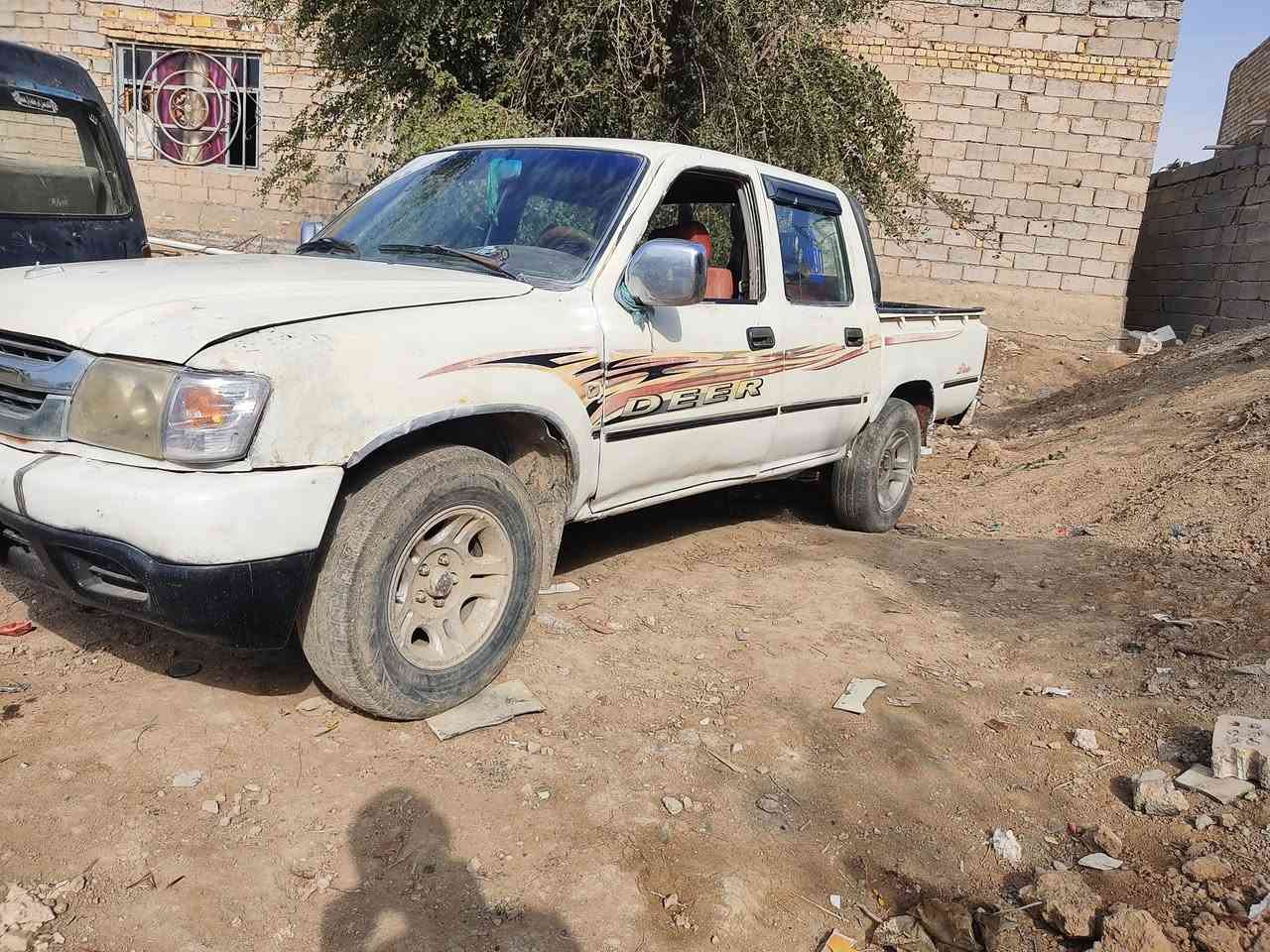 دير للبيع نضيفه حيل شراي تصل عل رقم ***********
