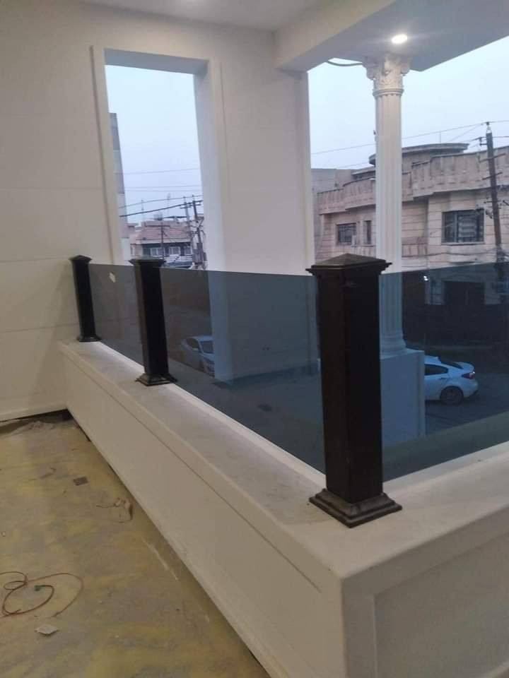 السلام عليكم اي واحد عندة بنايات او مجمع سكني يحتاج محجر جام بانسب الاسعار جام ابو 10 مسكرت
للاتصال ***********
